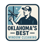Oklahoma's Best Window Cleaning